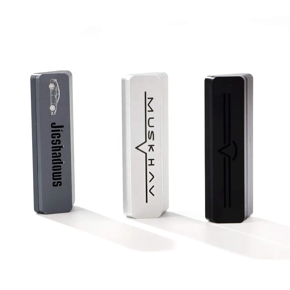 Custom Design Luxury Car Air Freshener Super Strong Long Lasting