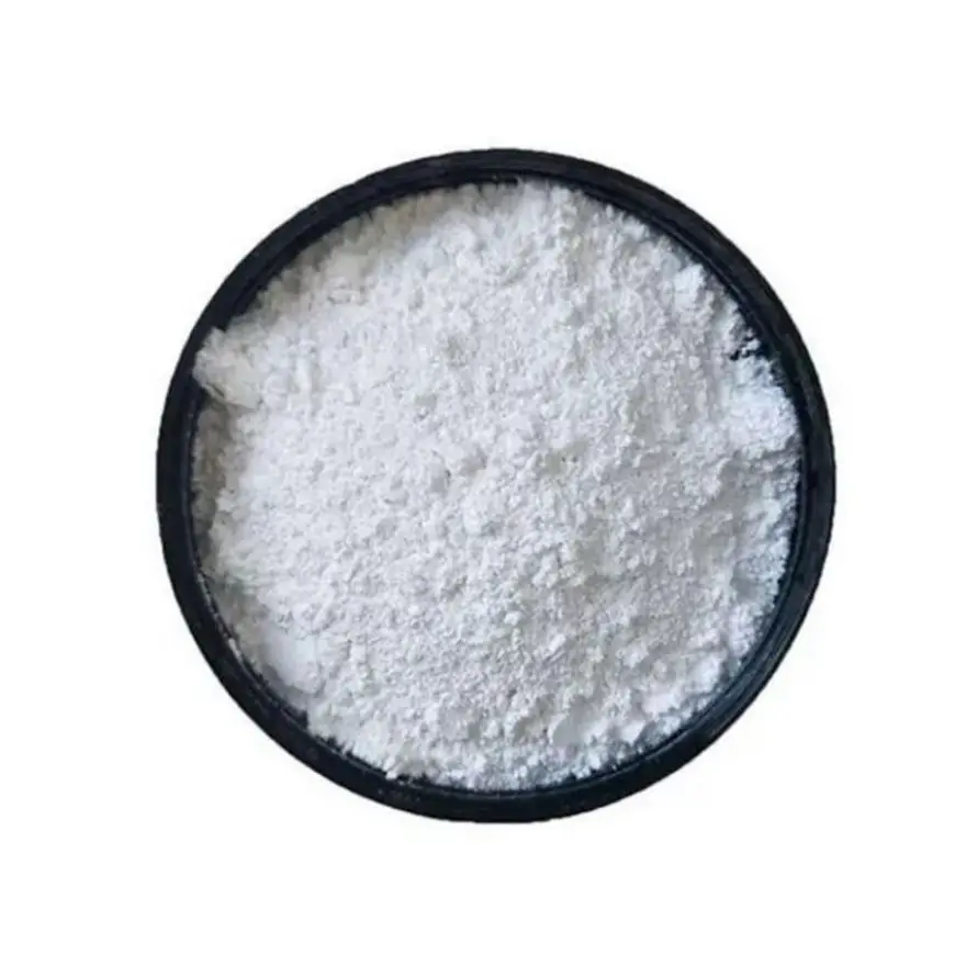 Адипиновая кислота 99% с белым кристаллом высокой чистоты, небольшие растворимые в воде, фабричное производство