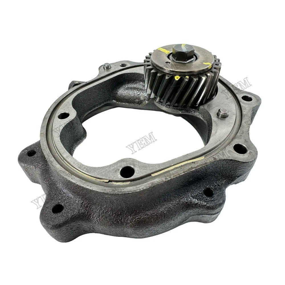 Diesel Pump Bridge Gear Housing Compatible for Hino J08E Engine Parts Replacement
