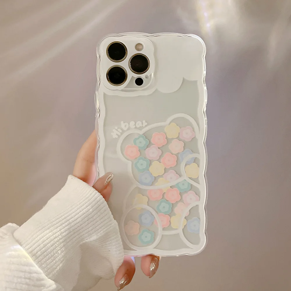 Hot-Sellings Succinct Fashion Cartoon Creative Mobile Phone Cover Kaws TPU  Silicone Phone Case for iPhone 14 PRO - China Phone Case and Phone  Accessories price