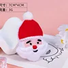 7-Christmas Keychain(contact us for catalog to get 6000+styles