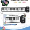 Adaptador Mobei tipo C para piano de 49 teclas - 666-33d