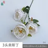 3 Austin ZYJ blanc