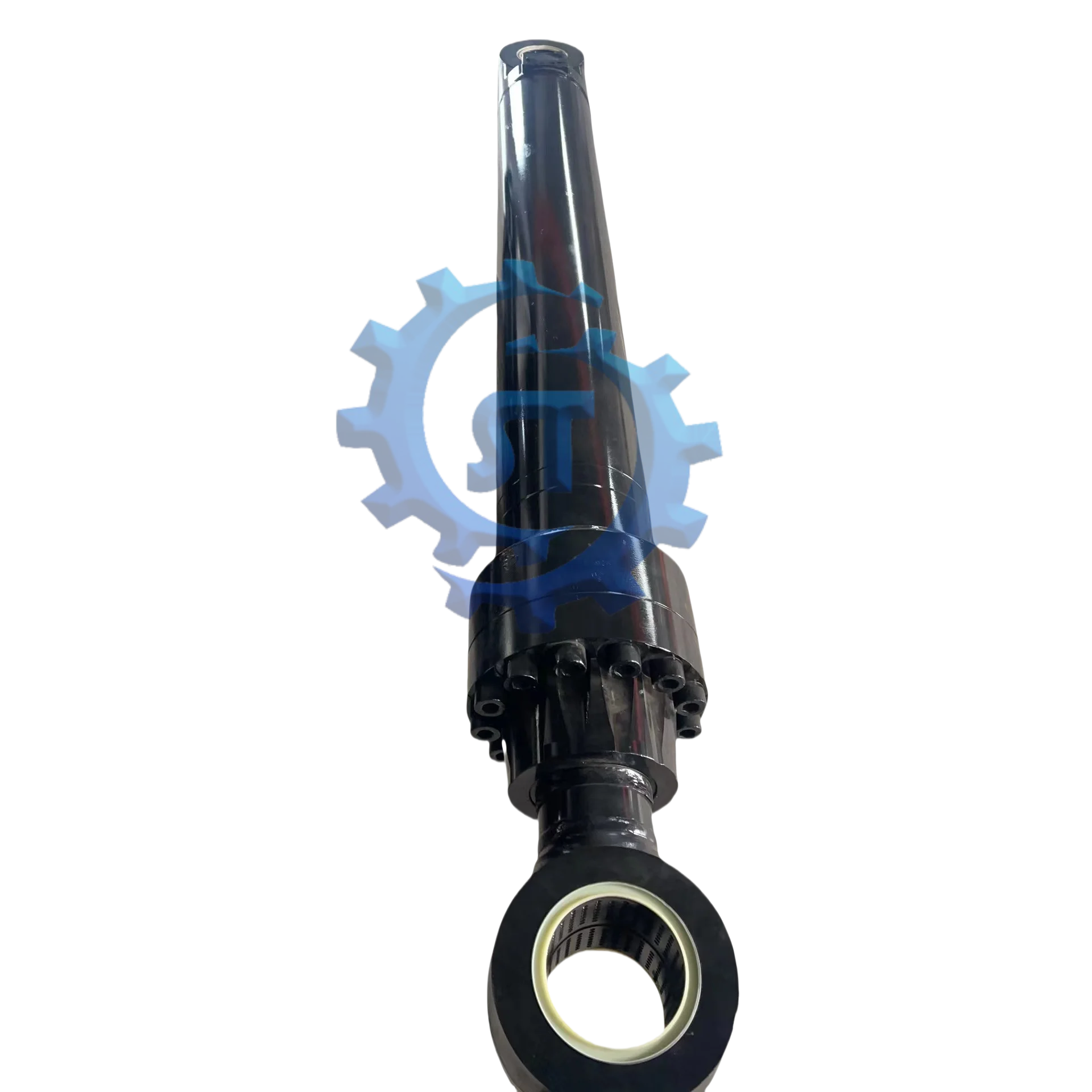 564-4946 Caterpillar E395 Bucket Cylinder Assembly 