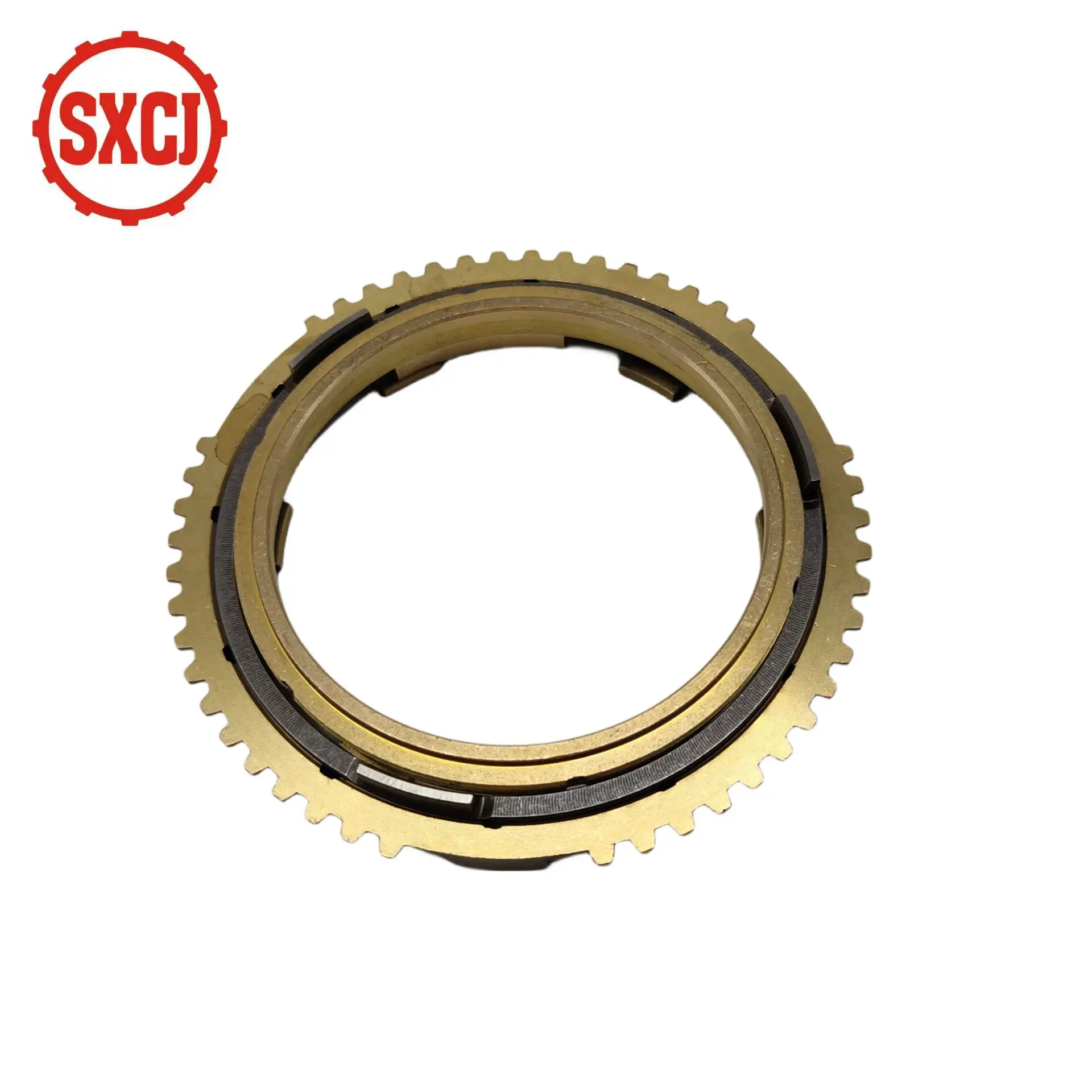 Gearbox Synchronizer Gear Ring Transmission Synchronizer Ring Set for ...