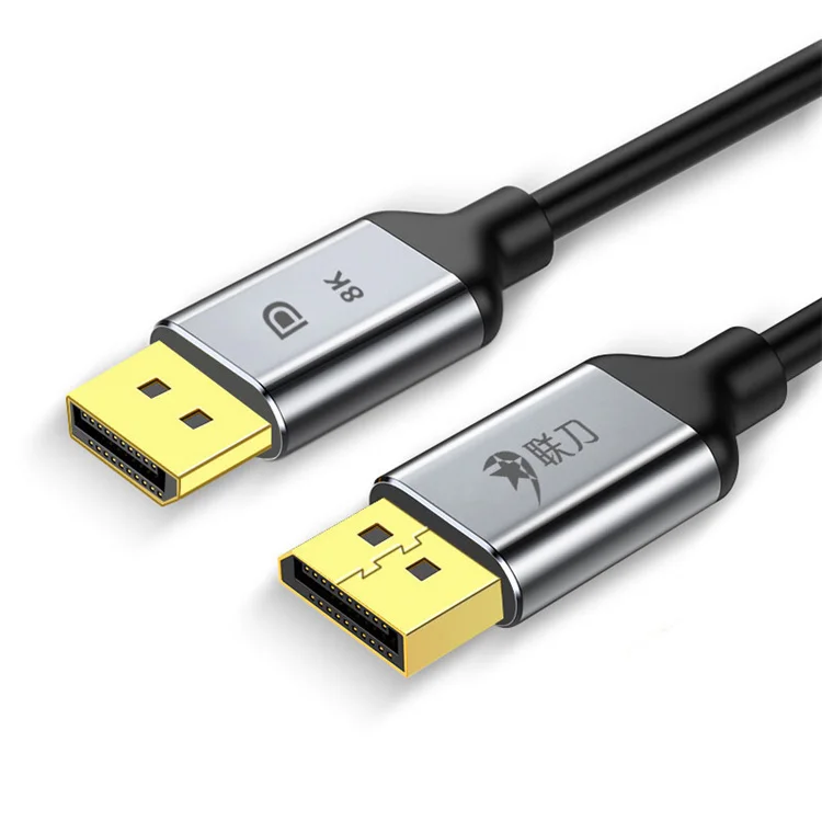 Buy Dp1.4 Version Hd Cable,Displayport 