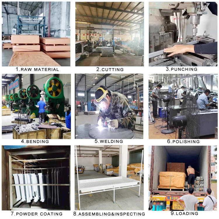 Hydroponic Filter Nutrient Water Tap Hydroponic Drainage Fittings Kit