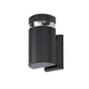 1 applique murale cylindrique Simi