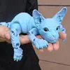 Bleu quatre saisons