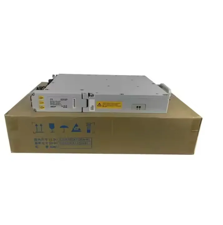 ZXDD01 P2000 Outdoor Integrated Power Module 48V 3000W for Telecom