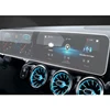 โปร่งใส/ สำหรับ Benz GLB 180 200 220