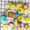 More than 3cm smiling faces (with packaging)