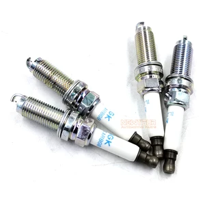 Automotive Auto Spare Parts Original Spark Plug Auto Engine Systems Spark Plugs for MG HS/GS/rx5 Accessories 2.0t