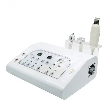 ultrasonic skin ultrasound skin tightening facial ultrasound device AU-8202