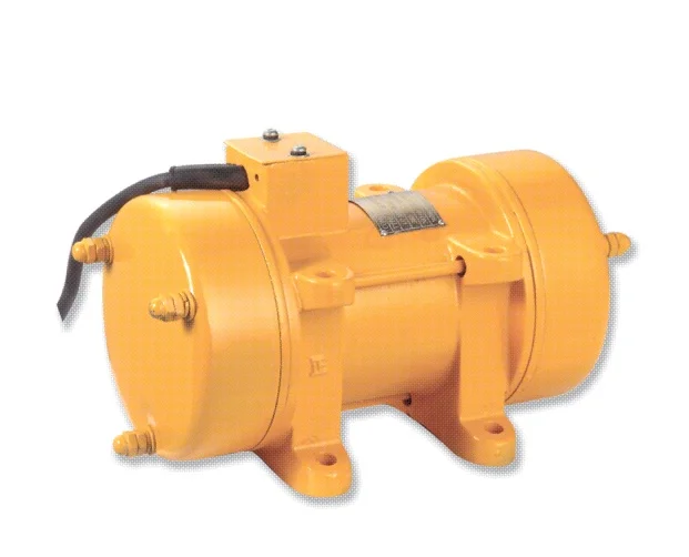 VIBRATION MOTOR WITH 3 HP 2800/3000 RPM