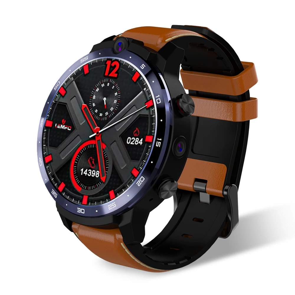 smartwatch android 10