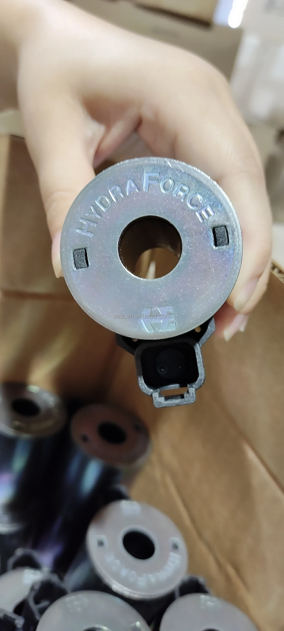 4304124 4304112 Hydraforce Coil High Efficiency COIL