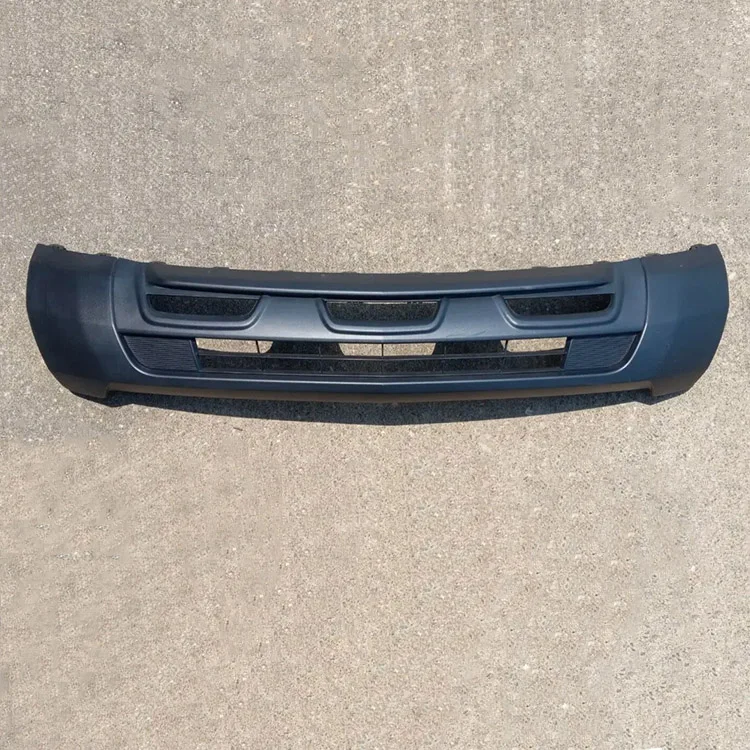 product plastic black bumper lower skid plate 42615766 front bumper cover skid plate for chevrolet trailblazer 2021-5