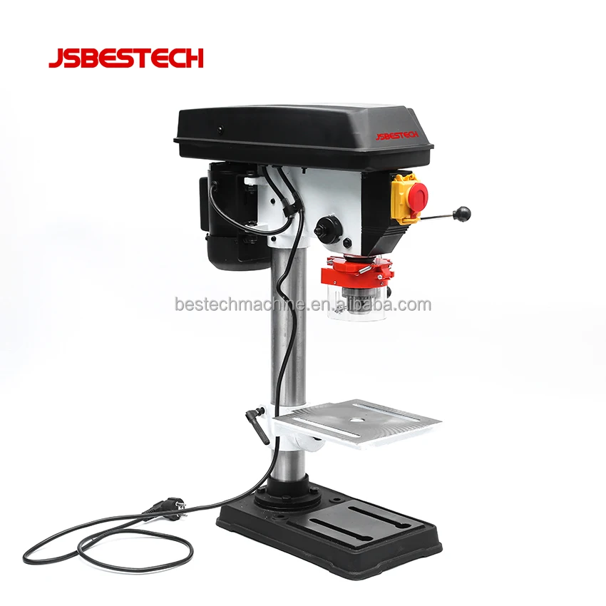 Zj4116h Bench Metal Drill Press Machine From Chinese Manufacturer Buy