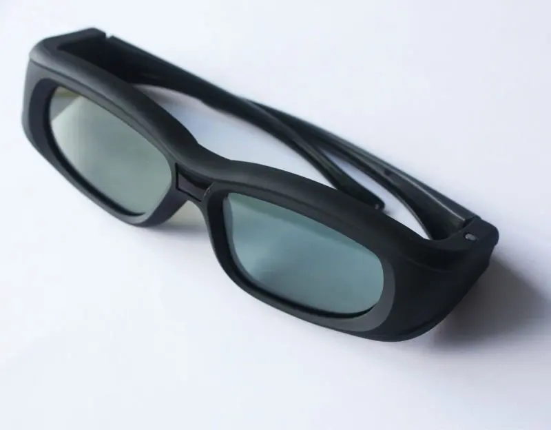 High Quality DLP Link Active Shutter 3D Glasses