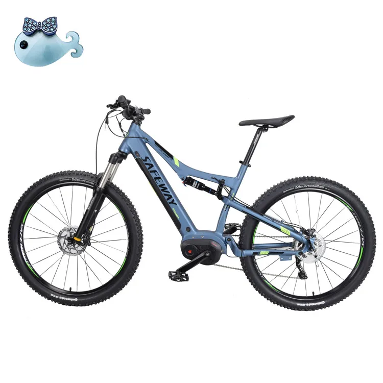 Safeway best sale electric bikes