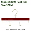 Portapantaloni KB007 da 32 cm