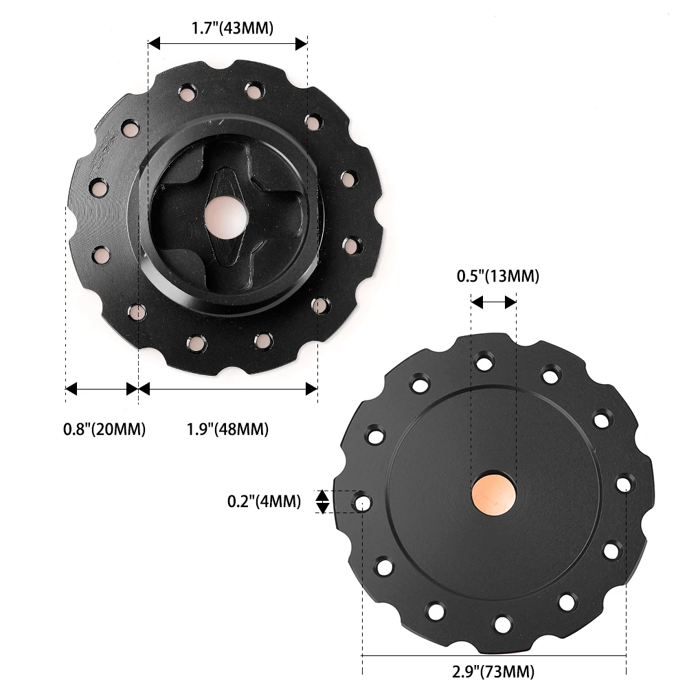 Righelli In Plastica 30 Cm - 4 Pezzi Colorati Per Scuola E Ufficio - Foto 11