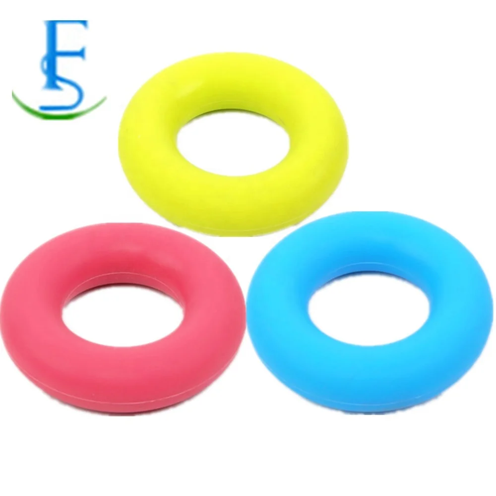 rubber ring for exercise