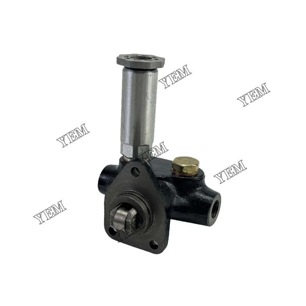 Excavator Engine Part DH300-5 Feed Pump 105207-1520 for Doosan 6