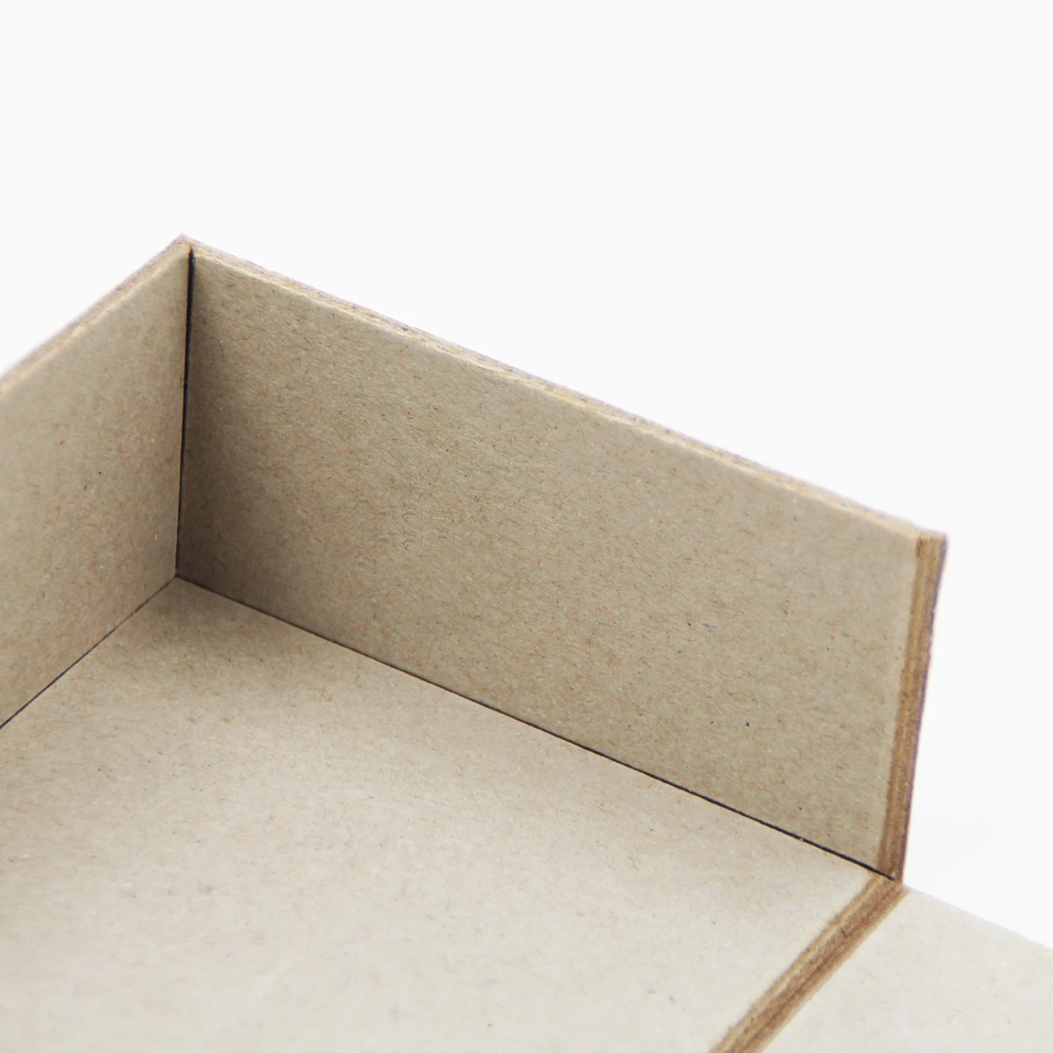 Manual Cardboard Angle Tape Pasting Machine Box Corner Pasting Machine for Rigid Box Making Shoe Box Forming