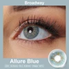 Blu fascino