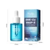 30ml Ghk Cu SNAP-8 Peptide Serum