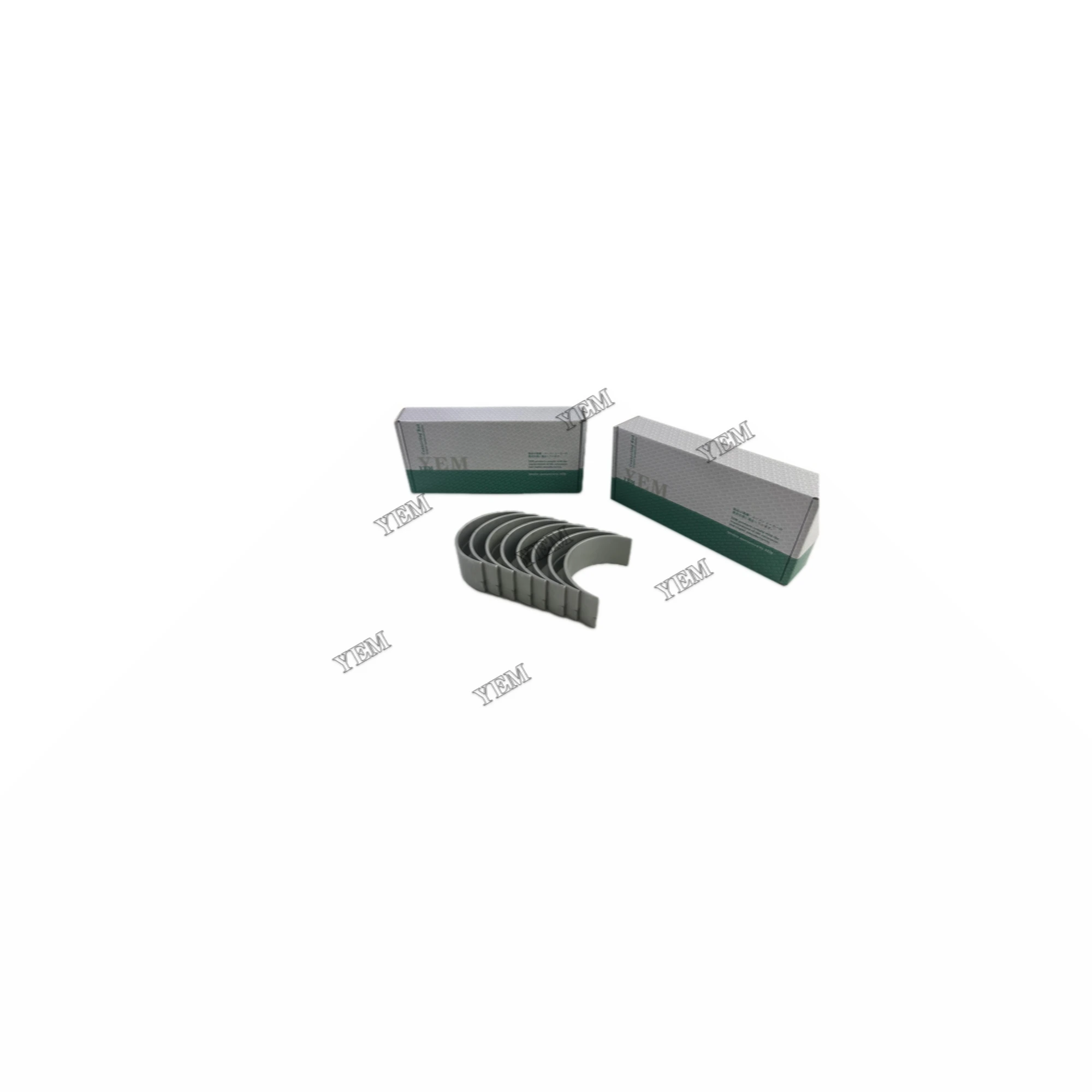 3FE1 Main Bearing STD for Isuzu Engine Spare Parts