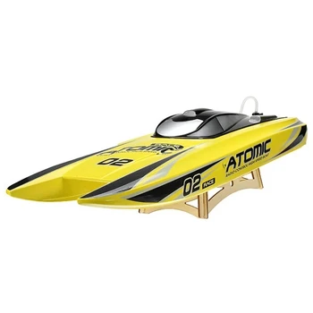 Hot Sale Volantex V792-4 ATOMIC 2.4G Brushless PNP 60km/h RC Boat