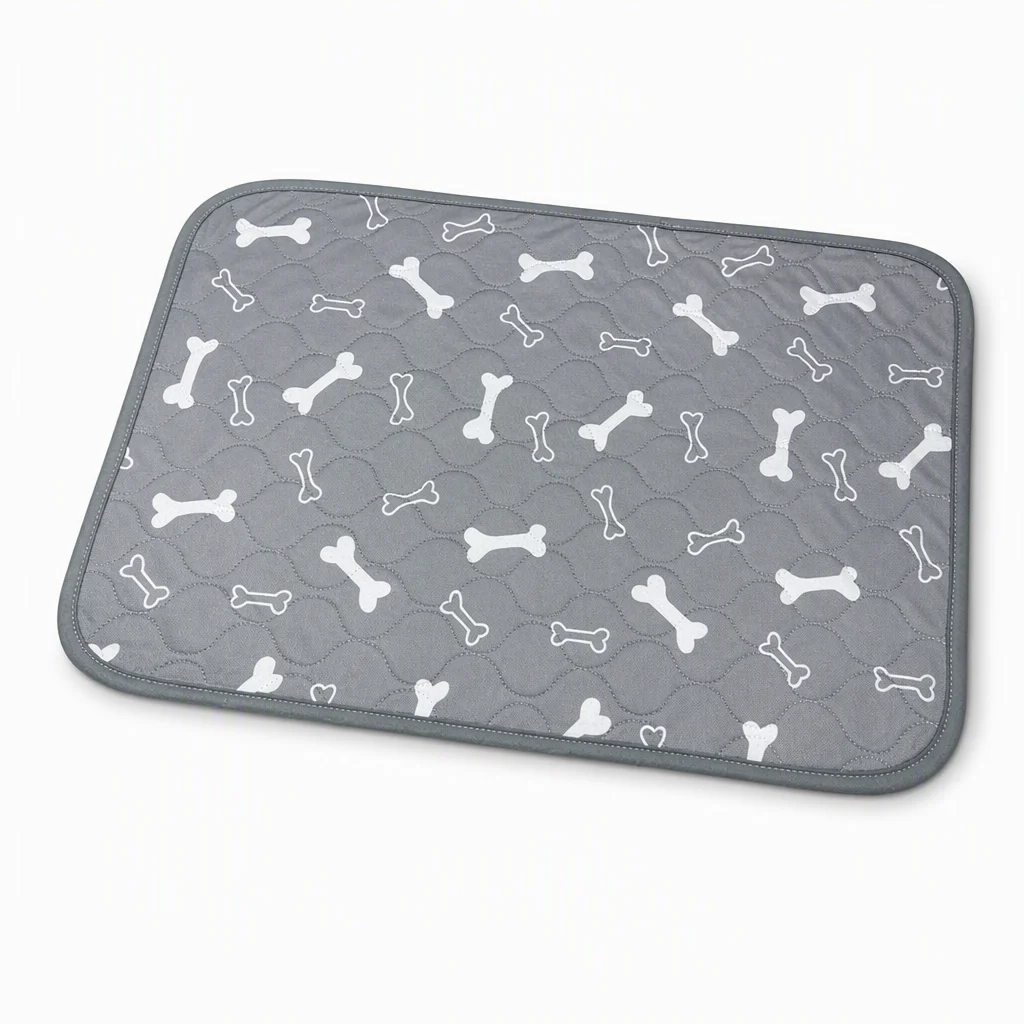 Washable Reusable Eco Friendly Pet Mat — Product details 1