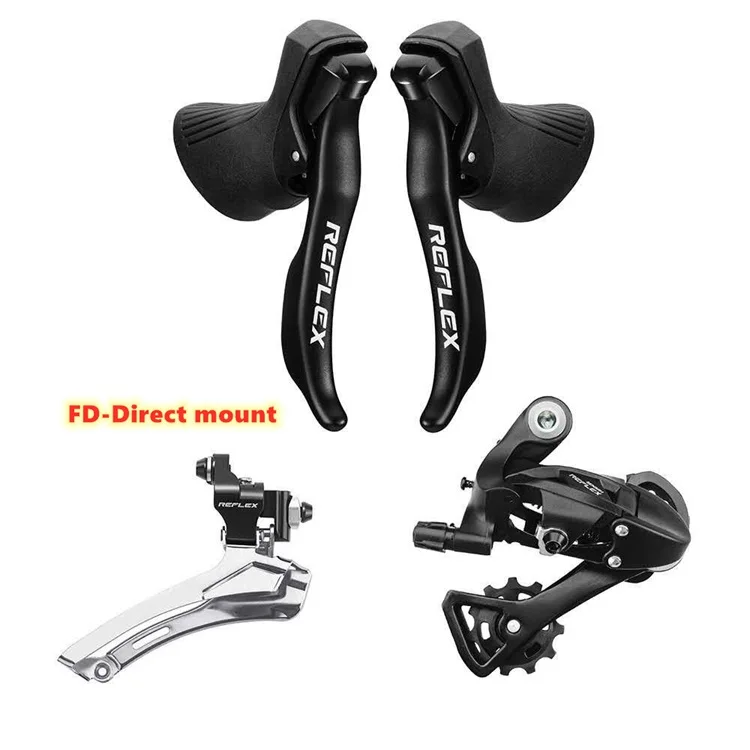 Sensah reflex groupset discount
