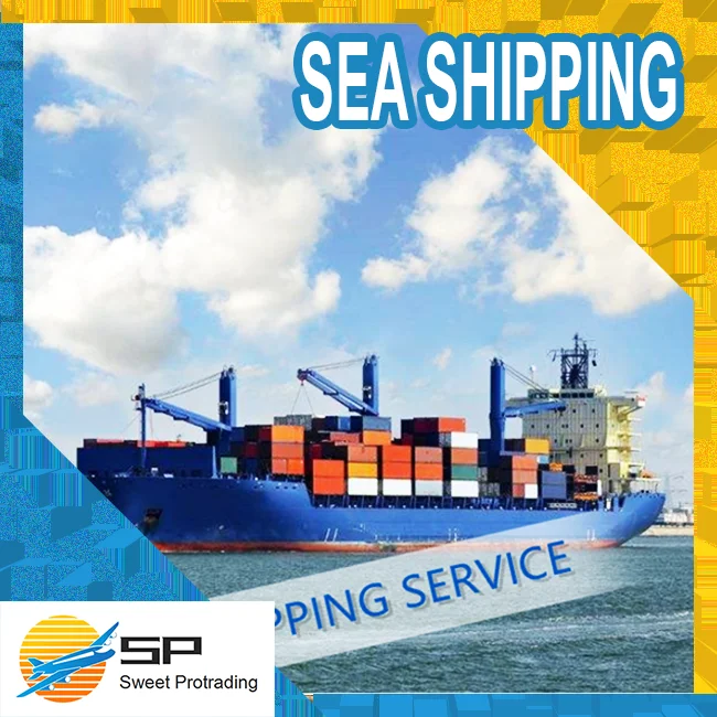 SP 12 лет DDP Китай в Саудовскую Аравию ОАЭ Ливан Оман Кувейт Профессиональный cif fcl lcl транспортно-экспедиторский агент