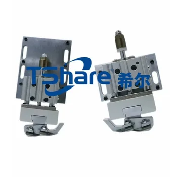 Hot Selling Woodworking Machinery Spare Parts Steel Flat Scraping Device for Edge Banding Machine at Preferential Price