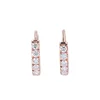 Or rose 14 carats
