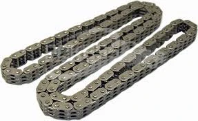 Auto Engine Systems Timing Chain Kit & Accessories FT40XLB001 F77Z6268... — 3