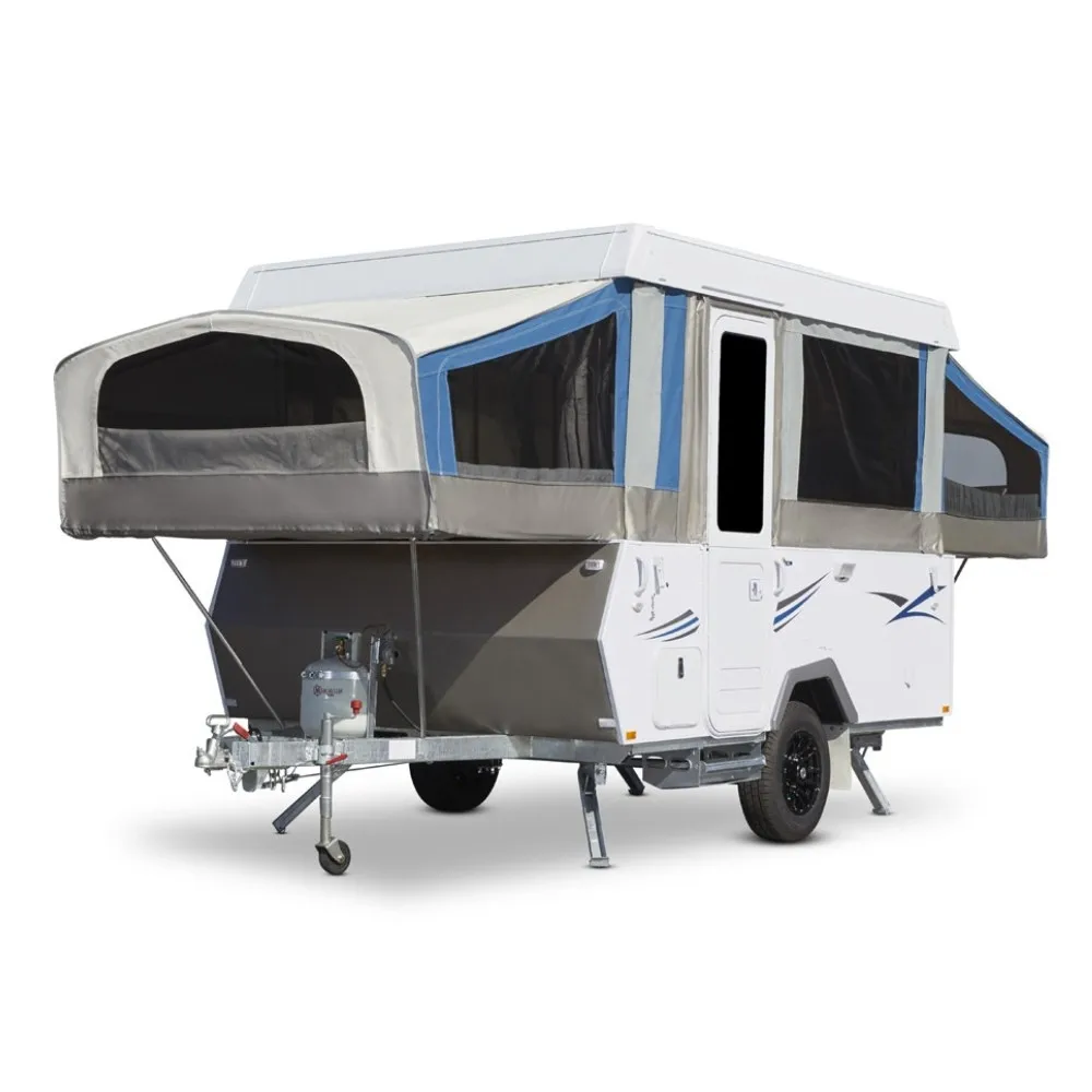 Jayco Pop Up Tent Trailer For Sale Near Me Customized Lightweight