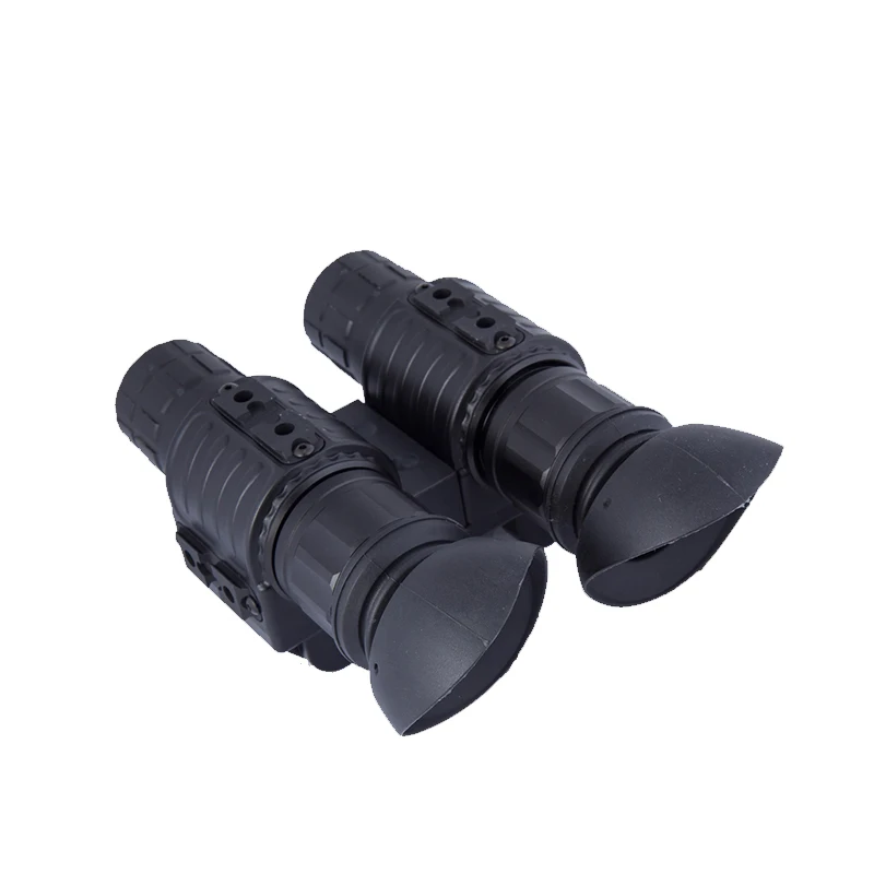Cheap Thermal Vision Binoculars Small and Light Weight Binocular Night Vision