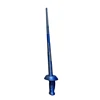 Azul plata 86cm