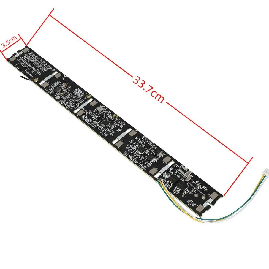 4/4Lite BMS Circuit Board Controller Battery Dashboard System for Xiaomi 4/4Lite Electric Scooter Scooter Accessories