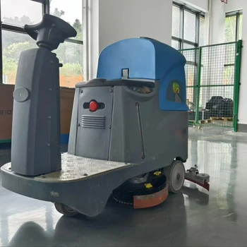 Commercial Indoor Car Driving Simulator Essential Equipment for Laundry Training