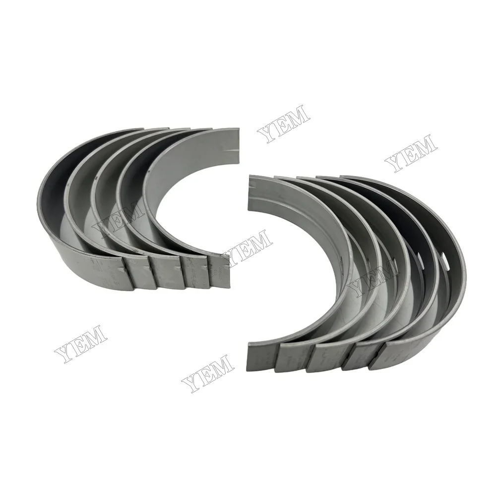Main Bearing 04260975 79320600 Fit for Deutz BF6M1015 Engine Parts 4