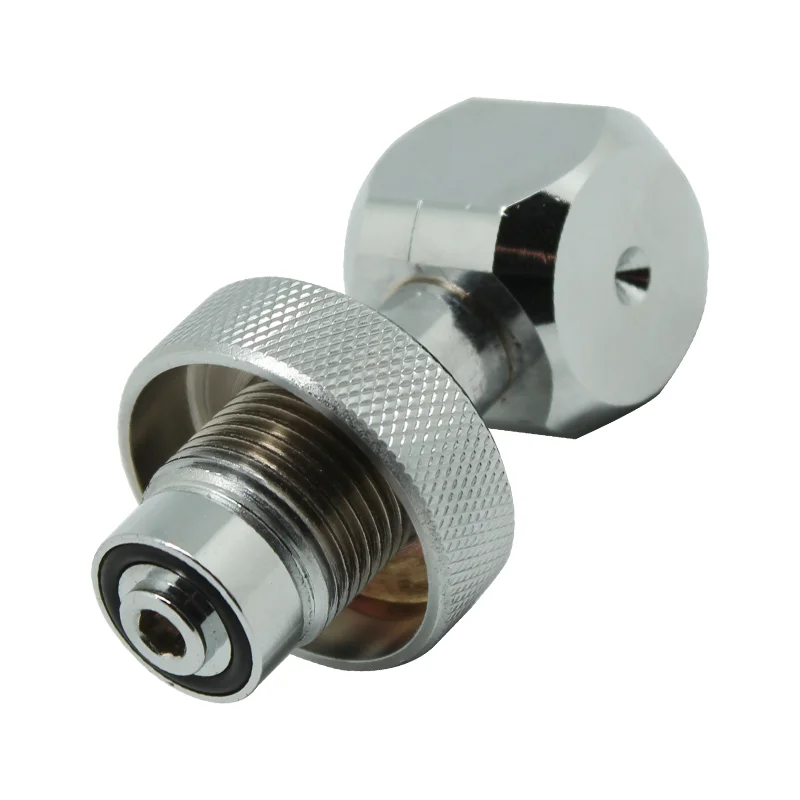 Smaco Oem Diving Scuba Tank Adapter Adapter Thread G5/8 Portable Buy