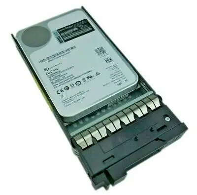12TB Hard Drive - 7.2K 3.5 2U12 4XB7A14104 01PG627