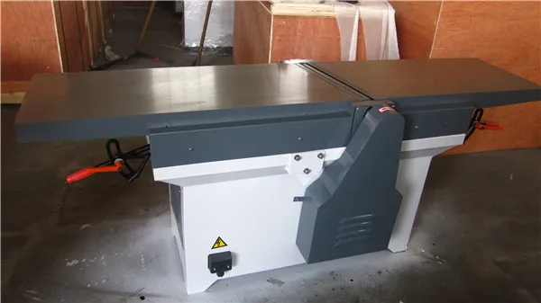 ZICAR комбинированный толщиномер, строгальный станок для деревообработки, строгальный станок, сверлильный станок для продажи MB524