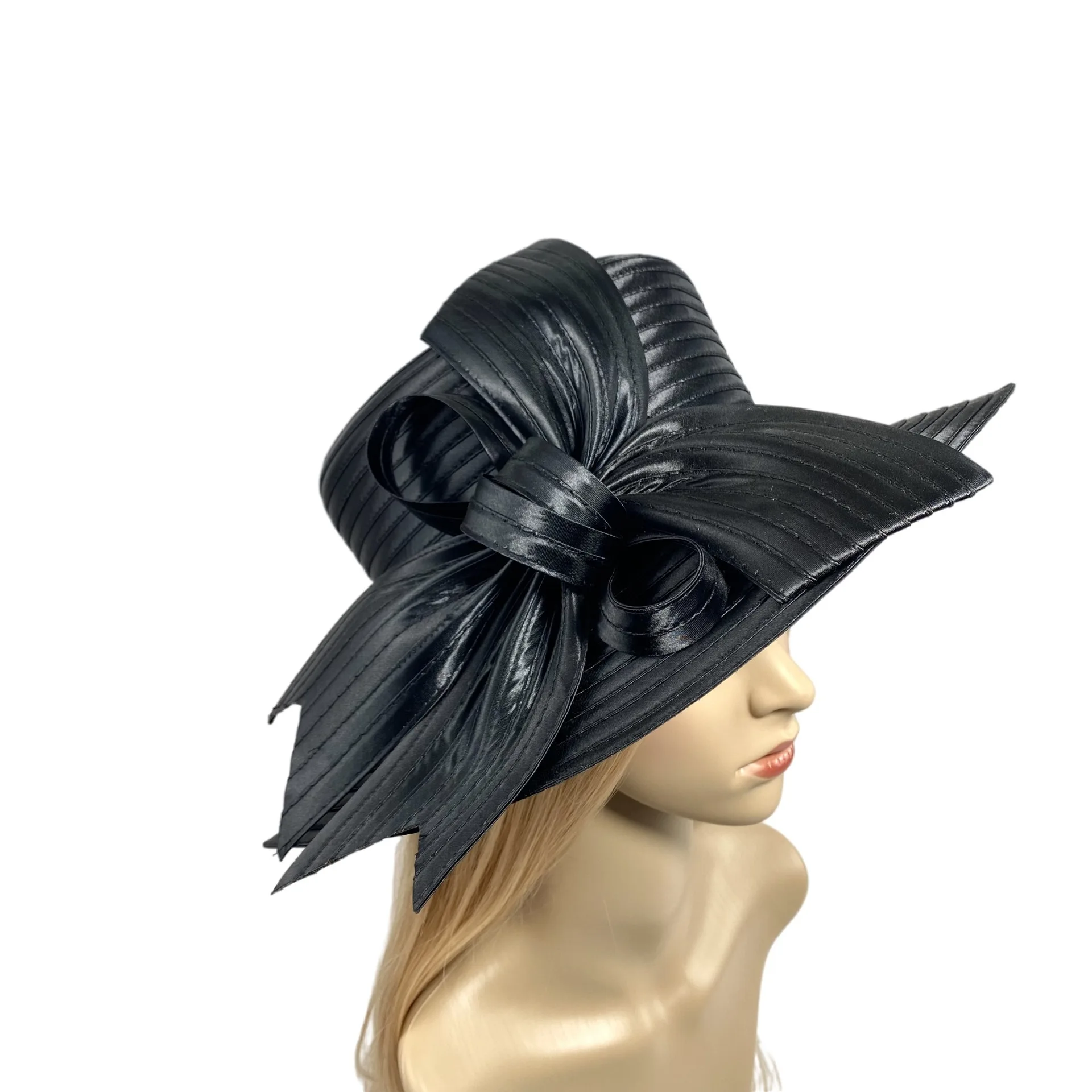 Derby Hat Divine Fashion Sunday Ladies Hats Kentucky Derby Womens